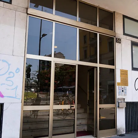 Lejlighed Casa Soperga, Corso Buenos Aires, Loreto, Milano